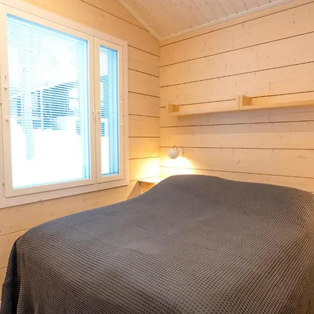 Levi Base Camp - South Side Incl Sauna, Wifi, Gondola Slope 1,4 Km شقة ليفي