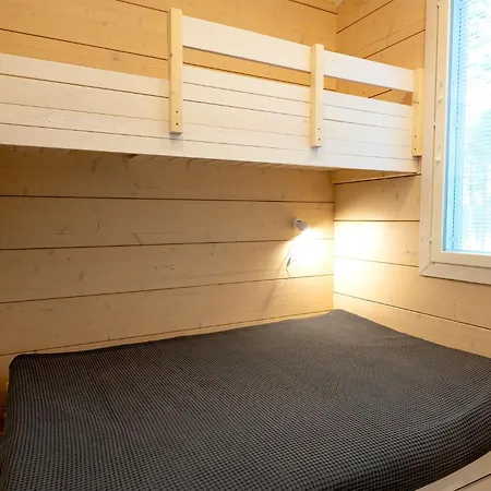 شقة Levi Base Camp - South Side Incl Sauna, Wifi, Gondola Slope 1,4 Km ليفي