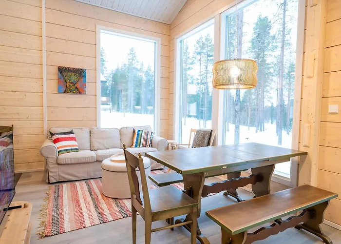 公寓 Base Camp - South Side