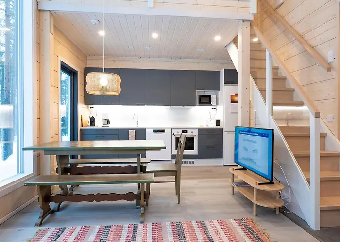 Base Camp - South Side 公寓 *