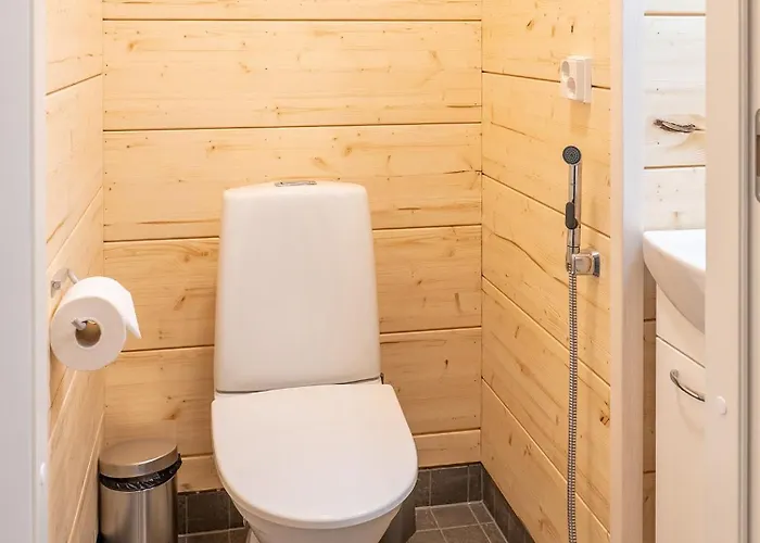 公寓 Base Camp - South Side *