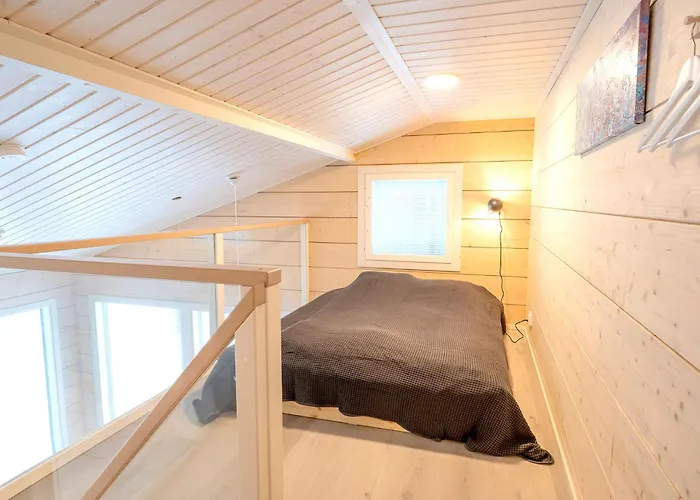 Base Camp - South Side 公寓 列维