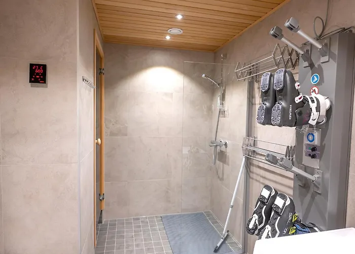 Base Camp - South Side 公寓 列维