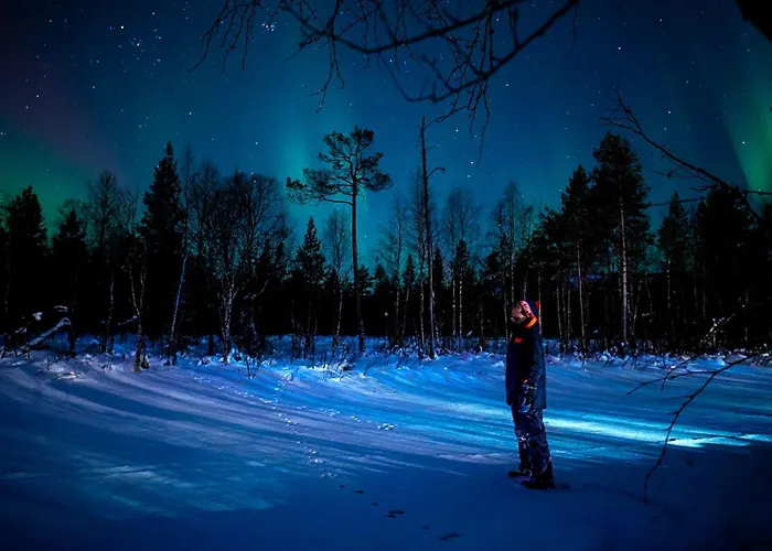 Daire Base Camp - South Side *