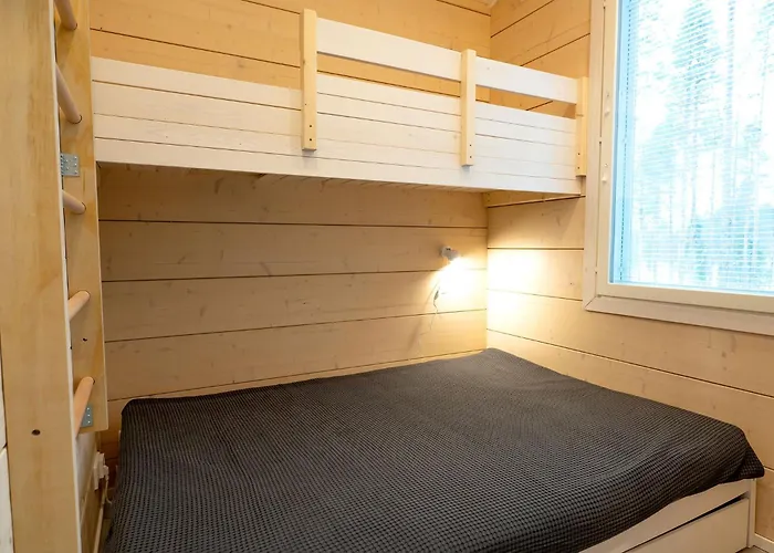 公寓 Base Camp - South Side 列维