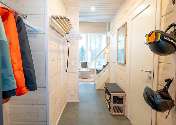 Daire Base Camp - South Side