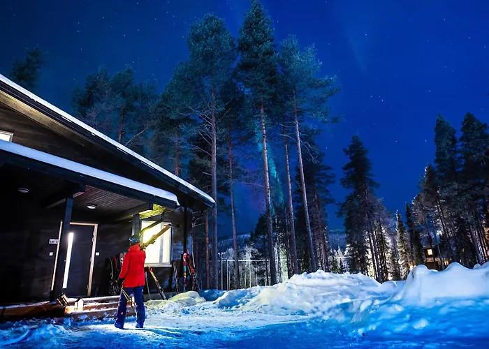 Base Camp - South Side * Levi