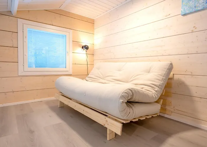 Daire Base Camp - South Side *