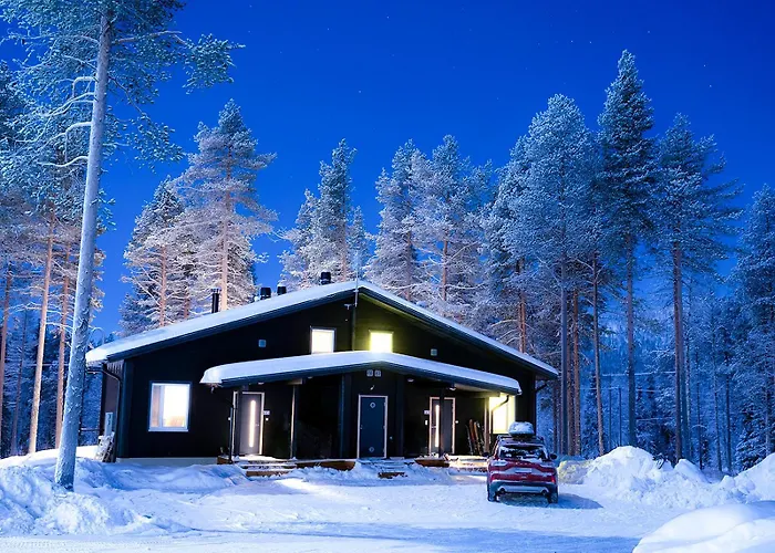 Base Camp - South Side *