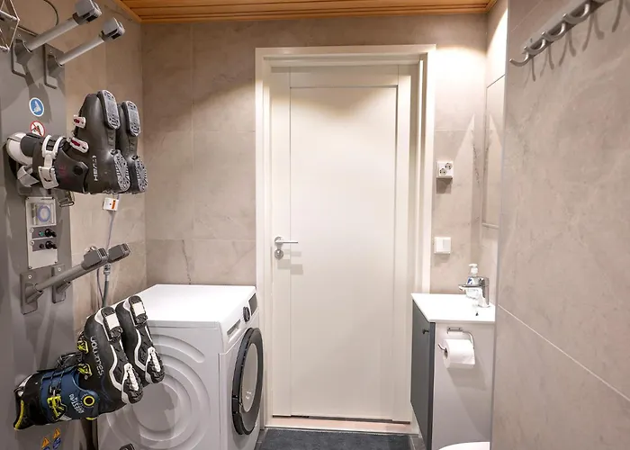 Base Camp - South Side